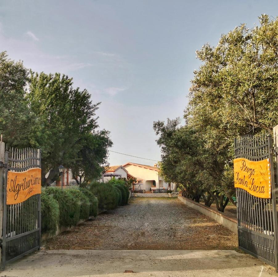 Borgo Santa Lucia Βίλα Cropani Εξωτερικό φωτογραφία