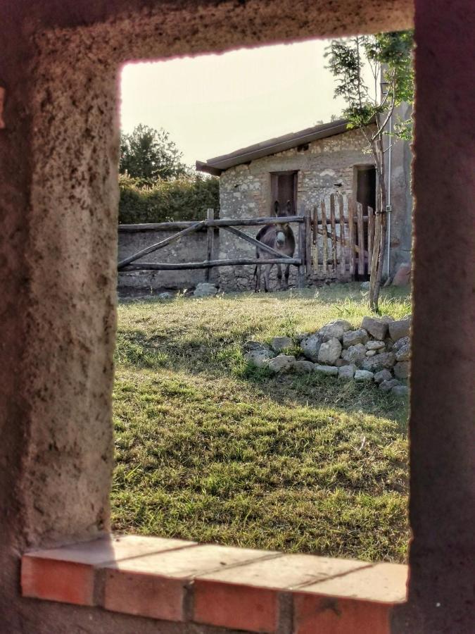 Borgo Santa Lucia Βίλα Cropani Εξωτερικό φωτογραφία