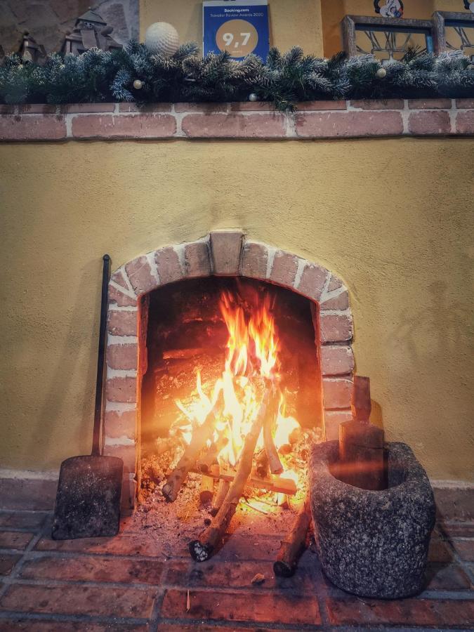Borgo Santa Lucia Βίλα Cropani Εξωτερικό φωτογραφία