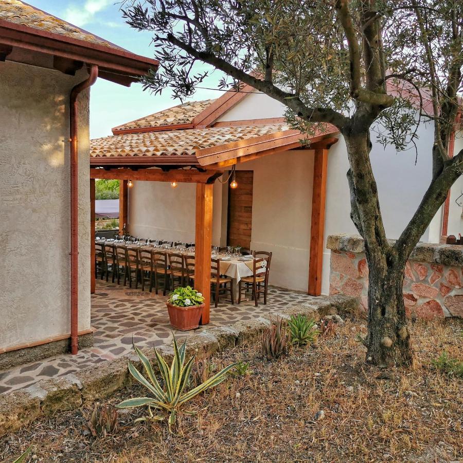 Borgo Santa Lucia Βίλα Cropani Εξωτερικό φωτογραφία