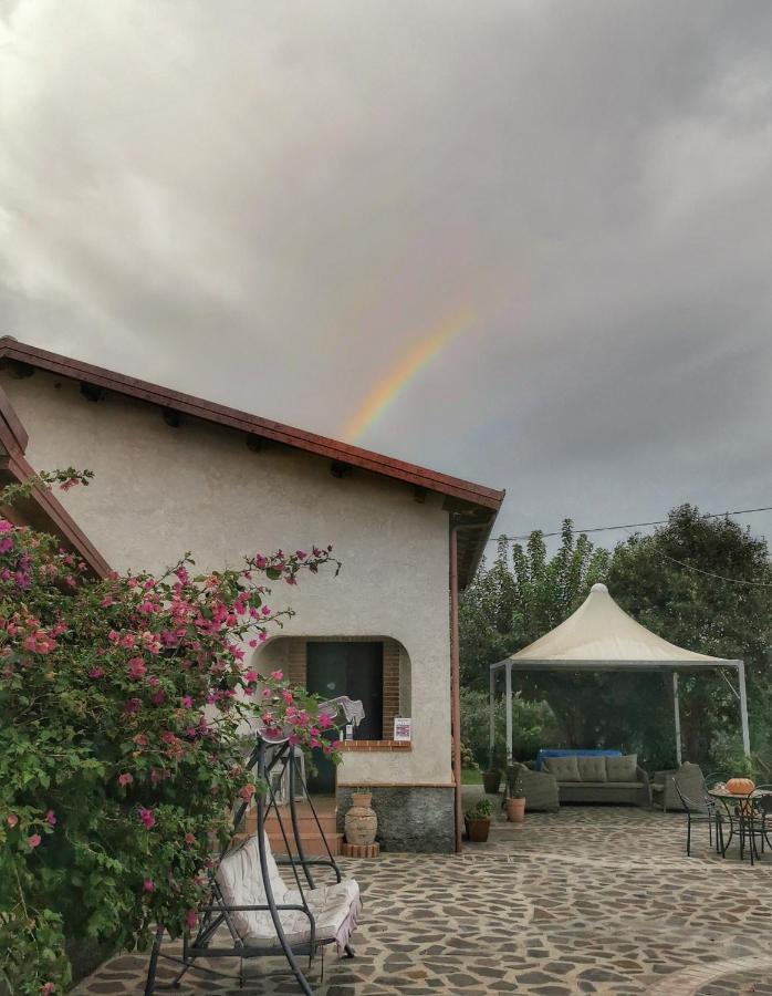 Borgo Santa Lucia Βίλα Cropani Εξωτερικό φωτογραφία
