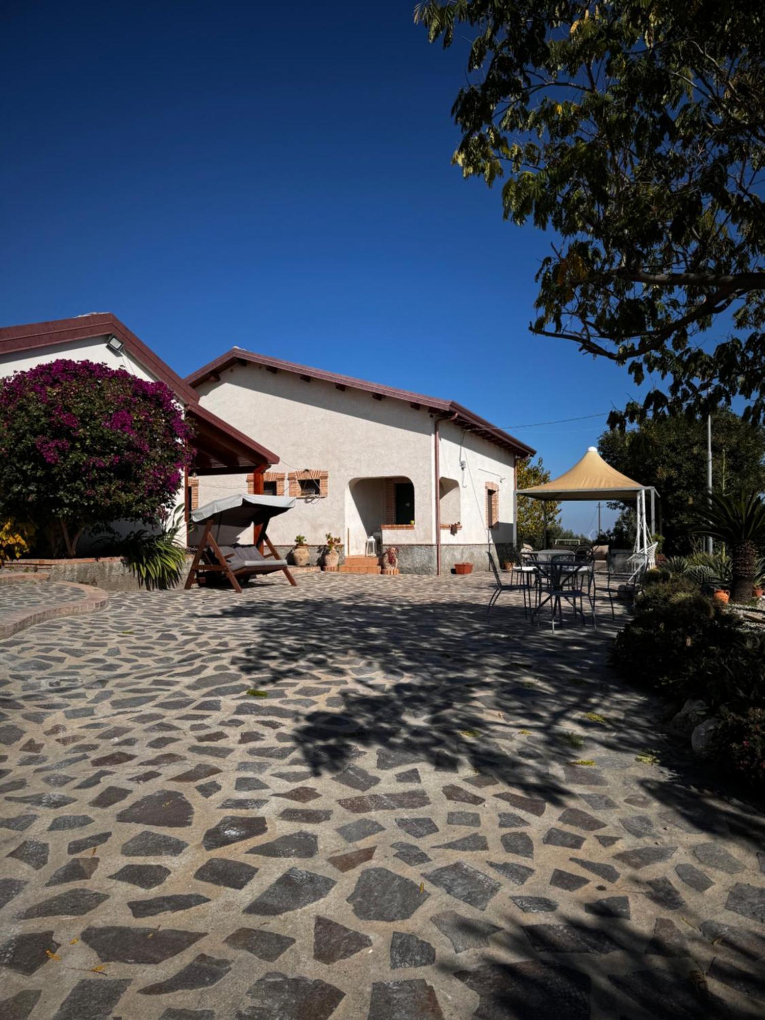 Borgo Santa Lucia Βίλα Cropani Εξωτερικό φωτογραφία