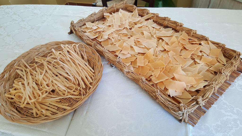 Borgo Santa Lucia Βίλα Cropani Εξωτερικό φωτογραφία