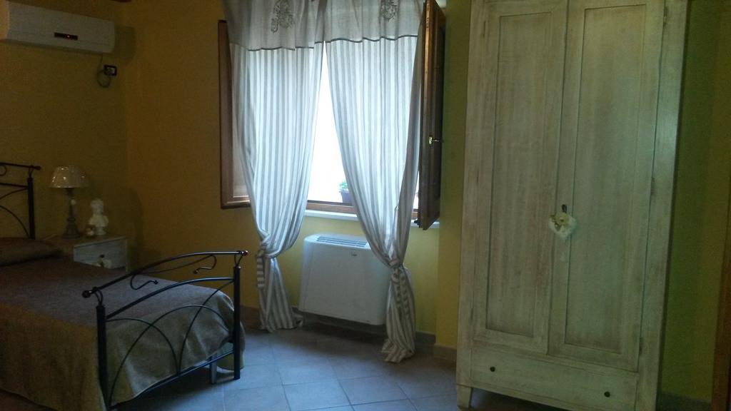 Borgo Santa Lucia Βίλα Cropani Εξωτερικό φωτογραφία