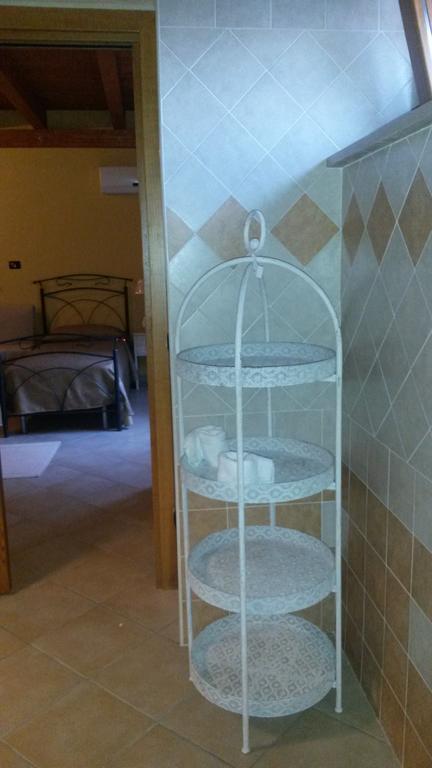 Borgo Santa Lucia Βίλα Cropani Εξωτερικό φωτογραφία