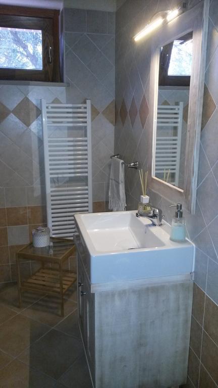 Borgo Santa Lucia Βίλα Cropani Εξωτερικό φωτογραφία
