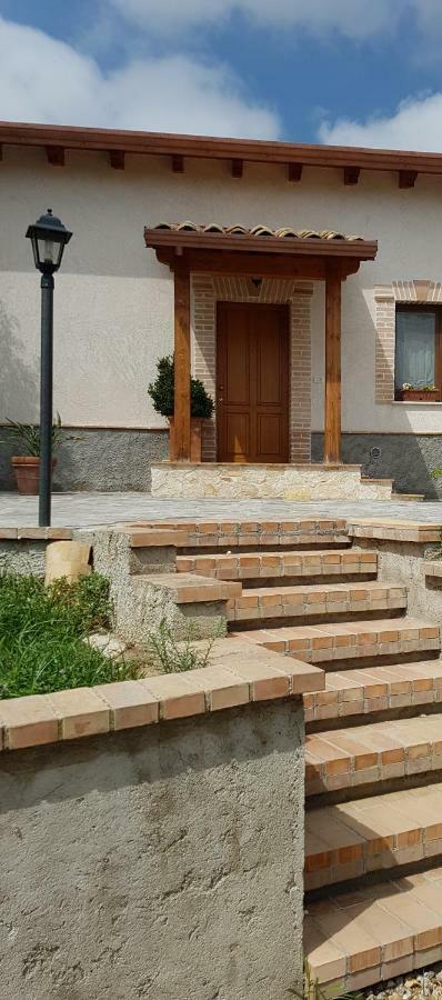 Borgo Santa Lucia Βίλα Cropani Εξωτερικό φωτογραφία