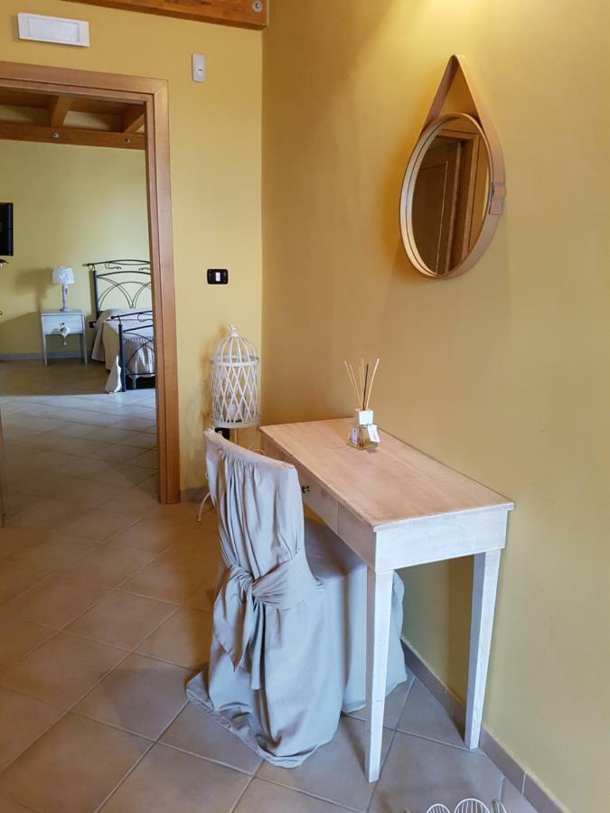 Borgo Santa Lucia Βίλα Cropani Εξωτερικό φωτογραφία