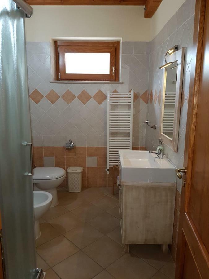 Borgo Santa Lucia Βίλα Cropani Εξωτερικό φωτογραφία