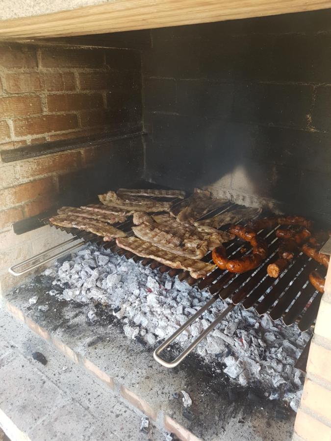Borgo Santa Lucia Βίλα Cropani Εξωτερικό φωτογραφία