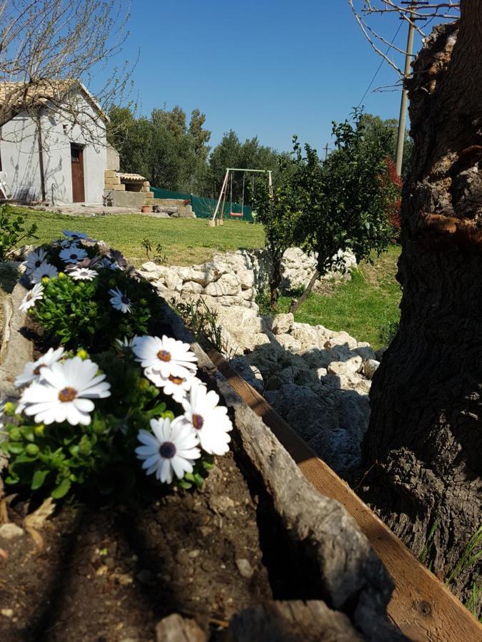 Borgo Santa Lucia Βίλα Cropani Εξωτερικό φωτογραφία