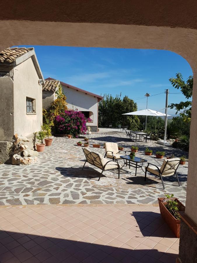 Borgo Santa Lucia Βίλα Cropani Εξωτερικό φωτογραφία